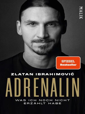 cover image of Adrenalin